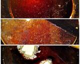 Sertés szűzpecsenye Wellington módra leveles tésztában vörösboros redukcióval recept lépés 14 foto