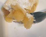 Foto del paso 5 de la receta: Cuadrados de Manzana