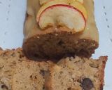Foto del paso 4 de la receta: Budín De Harina Integral y Manzana Matero