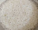 A picture of step 2 of Boil Rice 🍚 (White Rice).