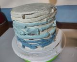Foto del paso 15 de la receta: Pastel de chocomenta (El Kraken🐙)