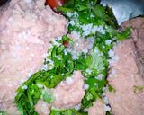 Foto del paso 3 de la receta: Ensalada de atún con nopales