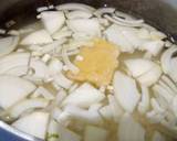 Kisuri recipe step 1 photo