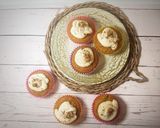 Foto del paso 7 de la receta Carrot muffins