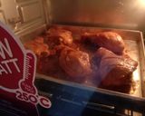 Foto langkah ke 6 dari resep BBQ Chicken.