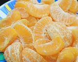 ક્રીમી ઓરેન્જ જ્યૂસ (Creamy Orange Juice Recipe In Gujarati) રેસીપી સ્ટેપ1ફોટો