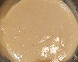 Foto langkah ke 3 dari resep 838. steam Cheese Cake.