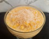 Foto langkah ke 4 dari resep Jagung Cheese Tarik (Malaysia).