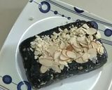 કચરીયુ (સાની) (Kachariyu Recipe In Gujarati) રેસીપી સ્ટેપ4ફોટો