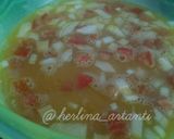 Foto langkah ke 1 dari resep Omelet.