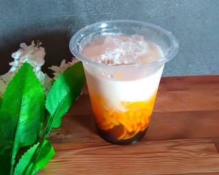 #Es Cendol Buah Alkesa - Step 6