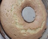 Foto del paso 3 de la receta: Bizcochuelo de vainilla súper fácil (sin leche)