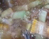 Foto langkah ke 3 dari resep Sayur Asem Sunda.
