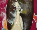 Foto del paso 2 de la receta: Rollo de chile poblano hojaldrado