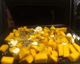 Foto del paso 2 de la receta: Cremita de zapallo