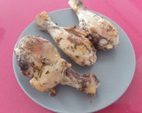 Foto del paso 2 de la receta: Jamoncitos de pollo con hojaldre