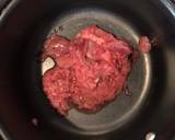 MPASI 1 Tahun KeatasSup Santan Hati Ayam langkah memasak 2 foto