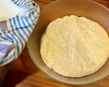 Foto del passaggio 5 della ricetta 116 • Focaccia dolce coi fiori di sambuco ❤️