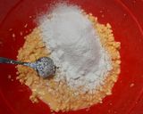 Foto langkah ke 4 dari resep 049. Dadar Jagung / Bakwan Jagung.
