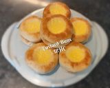 A picture of step 5 of 🥯Custard Buns🥯.