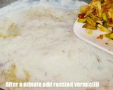 A picture of step 5 of Eid Special Sheer Khurma Recipe.