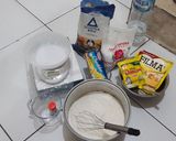 Foto langkah ke 1 dari resep Martabak teflon tanpa telur.