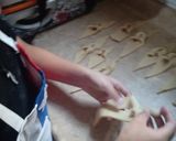 Foto del paso 3 de la receta: Calzones Rotos