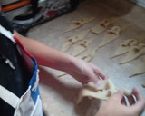 Foto del paso 3 de la receta: Calzones Rotos