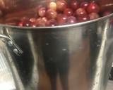 Alkaline - Seeded Grapes Juice recipe step 1 photo