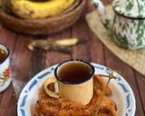 Foto langkah ke 5 dari resep Pisang Goreng Kriuk ala Tiger Kitchen.