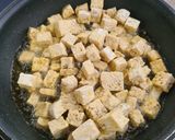 Foto langkah ke 2 dari resep Tumis Orek Tempe 3 Bahan.