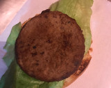 Foto del paso 4 de la receta: Hamburguesa