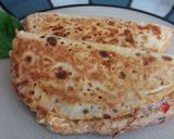 Foto del paso 5 de la receta: Tacos o Quesadillas de Quinoa