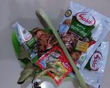 Foto langkah ke 1 dari resep Rendang Sunda.