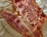 Foto del paso 1 de la receta: Libritos de lomo rellenos de bacon