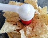 Foto del paso 1 de la receta: Gambones crujientes