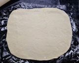 Kókusz habcsókos csiga recept fázis 11 fotója