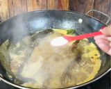 Foto langkah ke 4 dari resep Ikan Lele Bumbu Gulai.