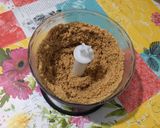Foto del paso 5 de la receta: Crema de cacao (cacahuetes y miel)
