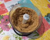 Foto del paso 5 de la receta: Crema de cacao (cacahuetes y miel)