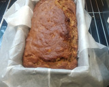 Foto del paso 7 de la receta: Banana bread