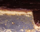 Foto del paso 7 de la receta: Tarta dulce de leche y chocolate