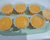 Foto langkah ke 5 dari resep Puding Wortel.