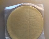Foto del paso 3 de la receta: Empanadillas de atún y huevo cocido