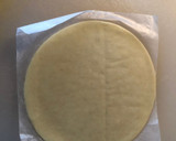 Foto del paso 3 de la receta: Empanadillas de atún y huevo cocido