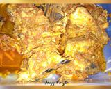 Foto langkah ke 8 dari resep Ikan Tuna Bumbu Merah.