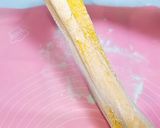 Foto langkah ke 6 dari resep Mochi mangga creamy kenyal.