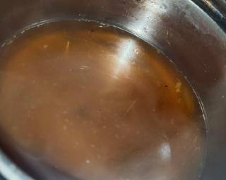 Es Cendol Susu (pake agar-agar) - Step 4