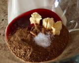 Foto del paso 4 de la receta: Tarta Huesitos con Tulicrem 3 sabores casero (con Panela)