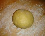 Rózsafánk recept II recept fázis 1 fotója